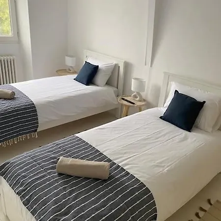 Maison De Pecheur Presqu'ile Hébergement de vacances