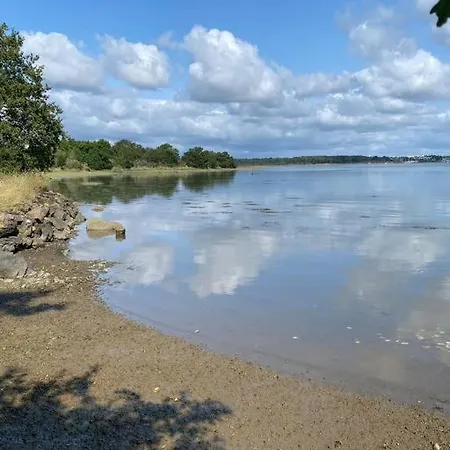 Maison De Pecheur Presqu'ile Hébergement de vacances Séné