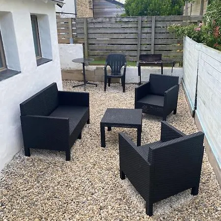 Maison De Pecheur Presqu'ile Hébergement de vacances Séné