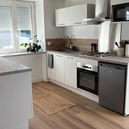 Maison De Pecheur Presqu'ile Hébergement de vacances Séné