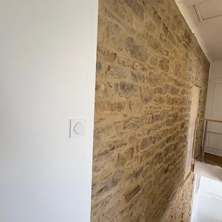 Maison De Pecheur Presqu'ile Hébergement de vacances *